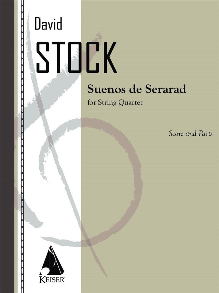 Suenos De Sefarad